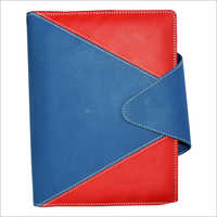 Executive Leather Diary