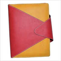 Executive Leather Planner Diary
