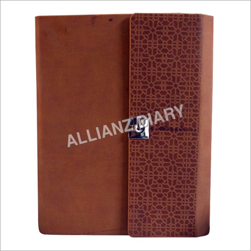 Planner Diary