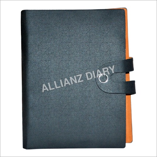Organiser Diary