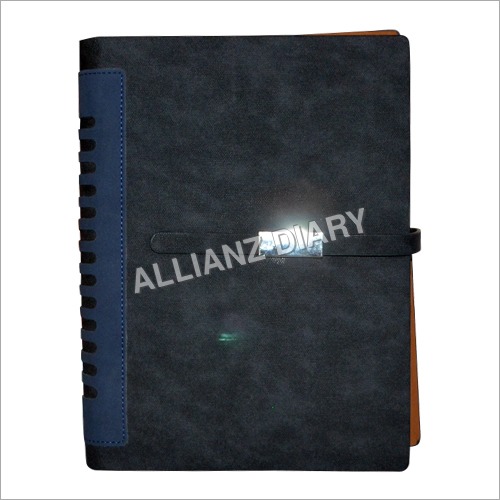 Office Planner Diary