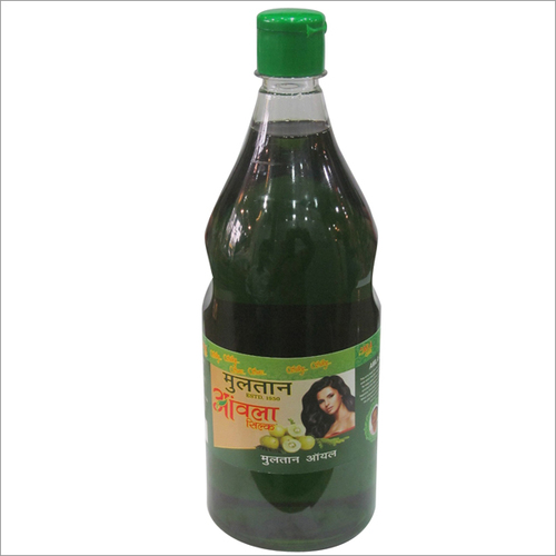 Avala Silk Hair Oil - 250ml & 500ml | Organic Refined Hair Oil for Seasonal Use, Perfect for Nourishing and Hydrating Hair