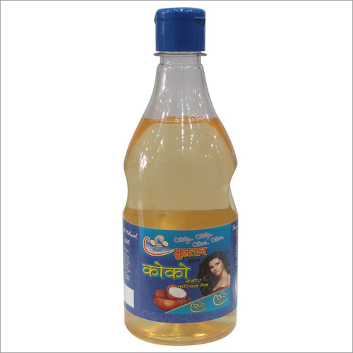 Coco Hair Oil