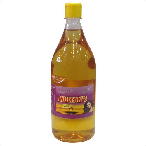 Oil