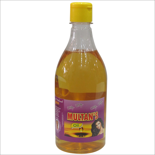 Oil - Organic, Modified Processing | Commercial Use, Available in 250ml and 500ml Packaging Size
