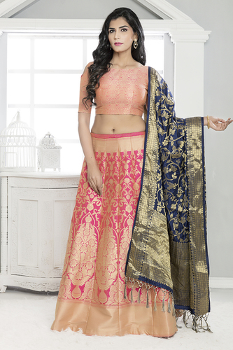 ghagra choli