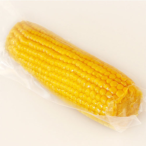Vacuum Packed Sweet Corn