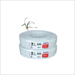 CCTV 3+1 Cable Economy CCTV 3+1 Cable Economy