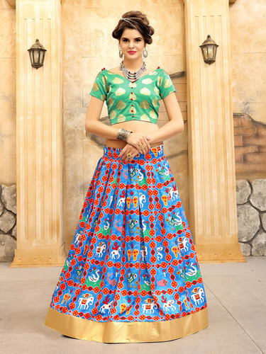 Lehenga Choli