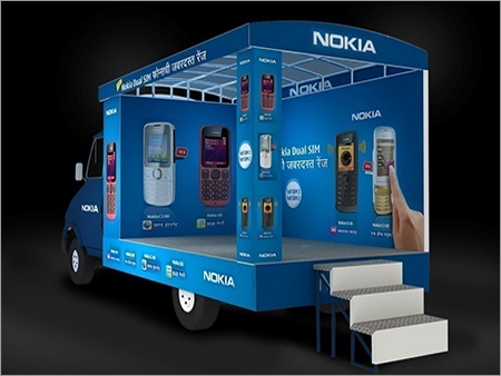 Vehicle Branding Services