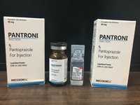 Pantoprazole Injection