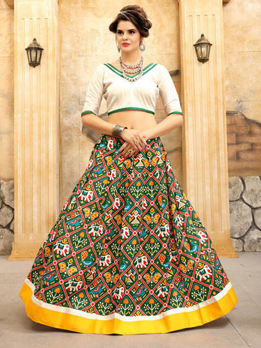 Lehenga Choli