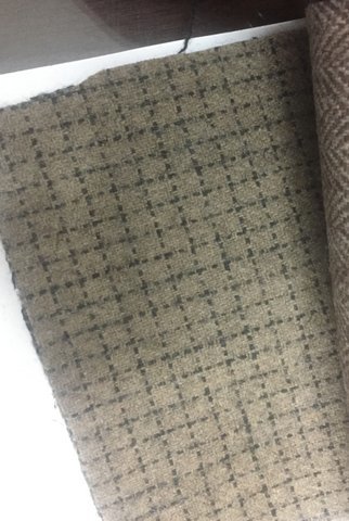 Tweed Fabric