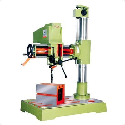 V Belt Driven Shaping Machine