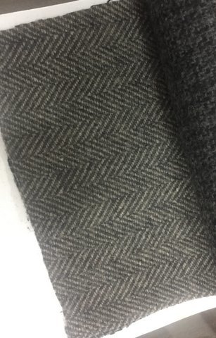 Tweed Fabric