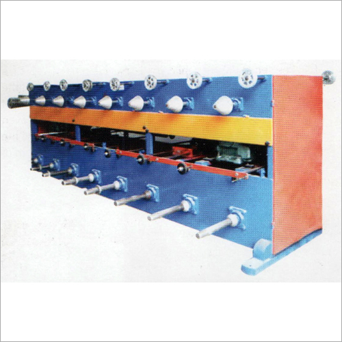 Off Line Annealing Machine By D C ENGINEERING WORKS