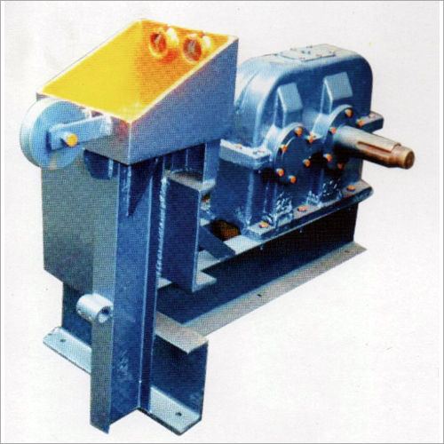 Wire Drawing Machine