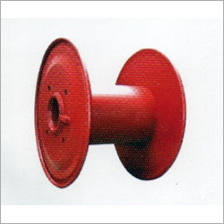 Plastic Spool