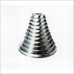 Coated Wire Drawing Cone
