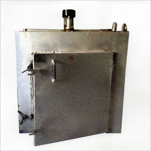 Aluminum Wire Annealing Furnace By D C ENGINEERING WORKS