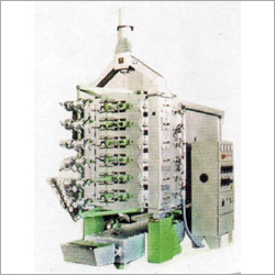 Wire Enameling Machine