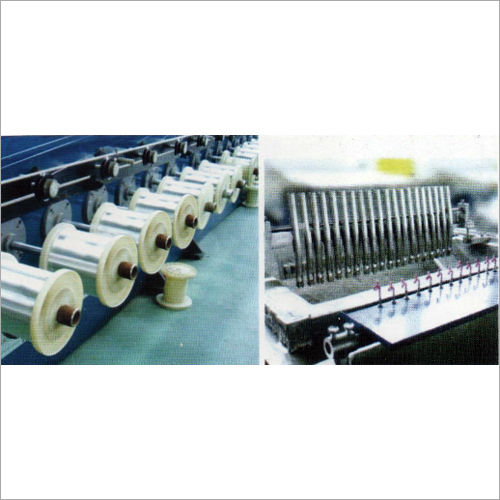 Copper Wire Tinning Machine