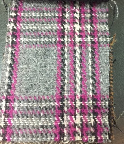 Woolen Felt Fabric