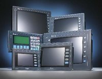 Hmi Systems - 103x118x82.5mm, Matte Black | 24v Operation, 70kg Weight, Enhanced User Interface