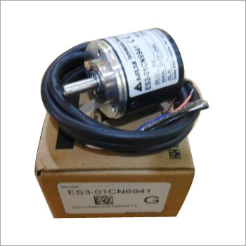 Rotary Encoders