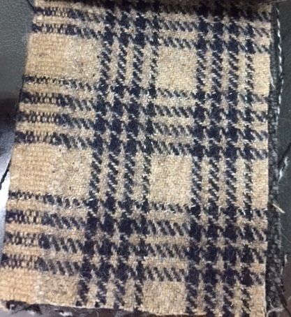 Woolen Felt Fabric - Premium Quality Wool Blend | Versatile for Garments, Furnishings, Shoes, Hand Bags & Accessories