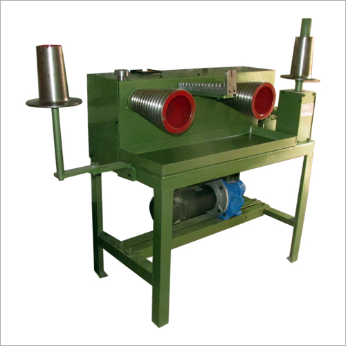 High Performance Gold Jewelry Wire Drawing Machine