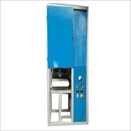 Fully Auto Single Die Dona Making Machine