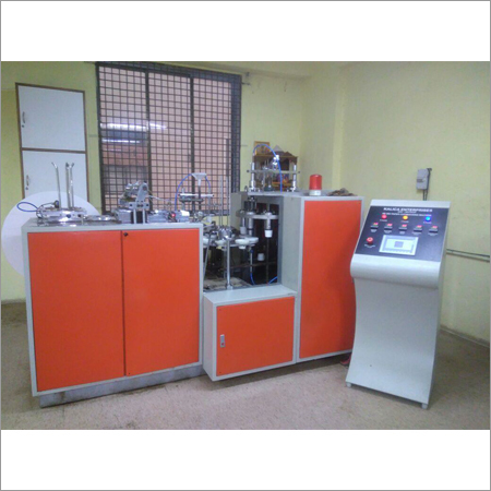 disposable fully automatic Paper Cup Machine disposable fully automatic Paper Cup Machine