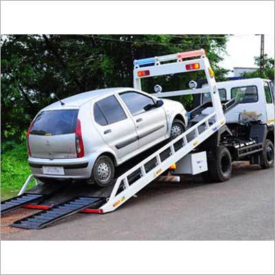 Recovery Vehicles