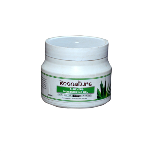 Aloe Vera Moisturizing Gel