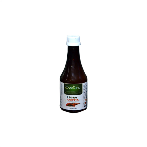 Liver Tonic