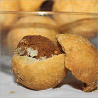 Dry Kachori