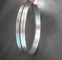 Sintered Iron Rings