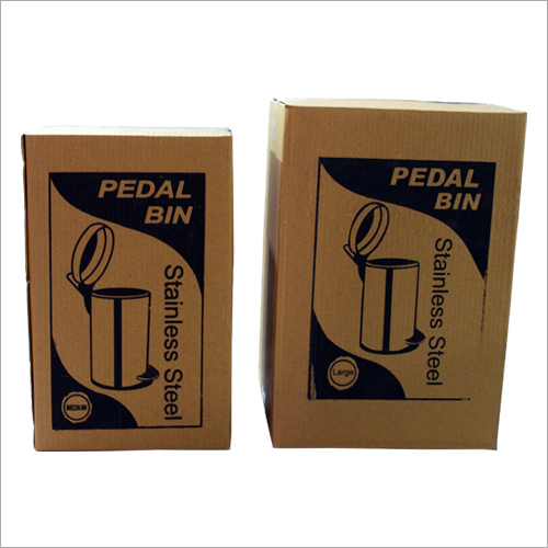 Printed Packaging Box