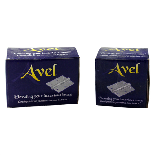 Custom Printed Packaging Box