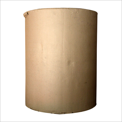 Semi Kraft Paper Roll
