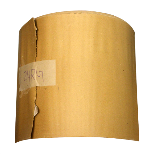 Royal Gold Kraft Roll