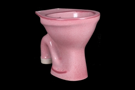 Designer One Piece Water Closet - Ceramic, Elongated Shape, 20-25 kg | Perfect Finish, Appealing Look, Smooth Surface, Wall Mounted
