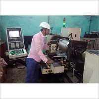 TMT CNC Rib Cutting machine