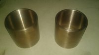 Sintered Bronze Cylindrical Bushes