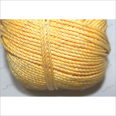 Rope Tech Industries Rope