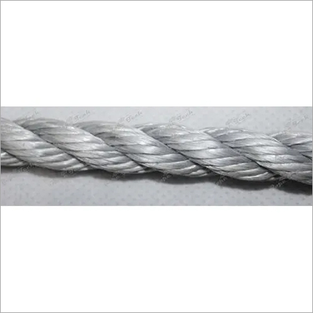 Colour Nylon Rope
