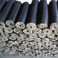 Rice Husk Briquettes
