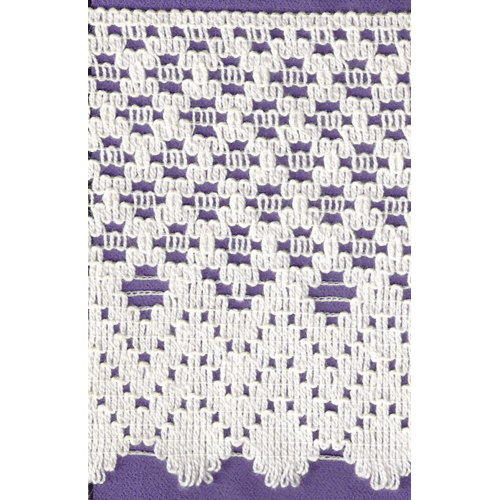 Cotton Lace