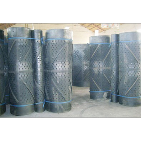 Blasting Machine Belts